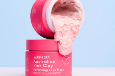 Renew a youthful complexion