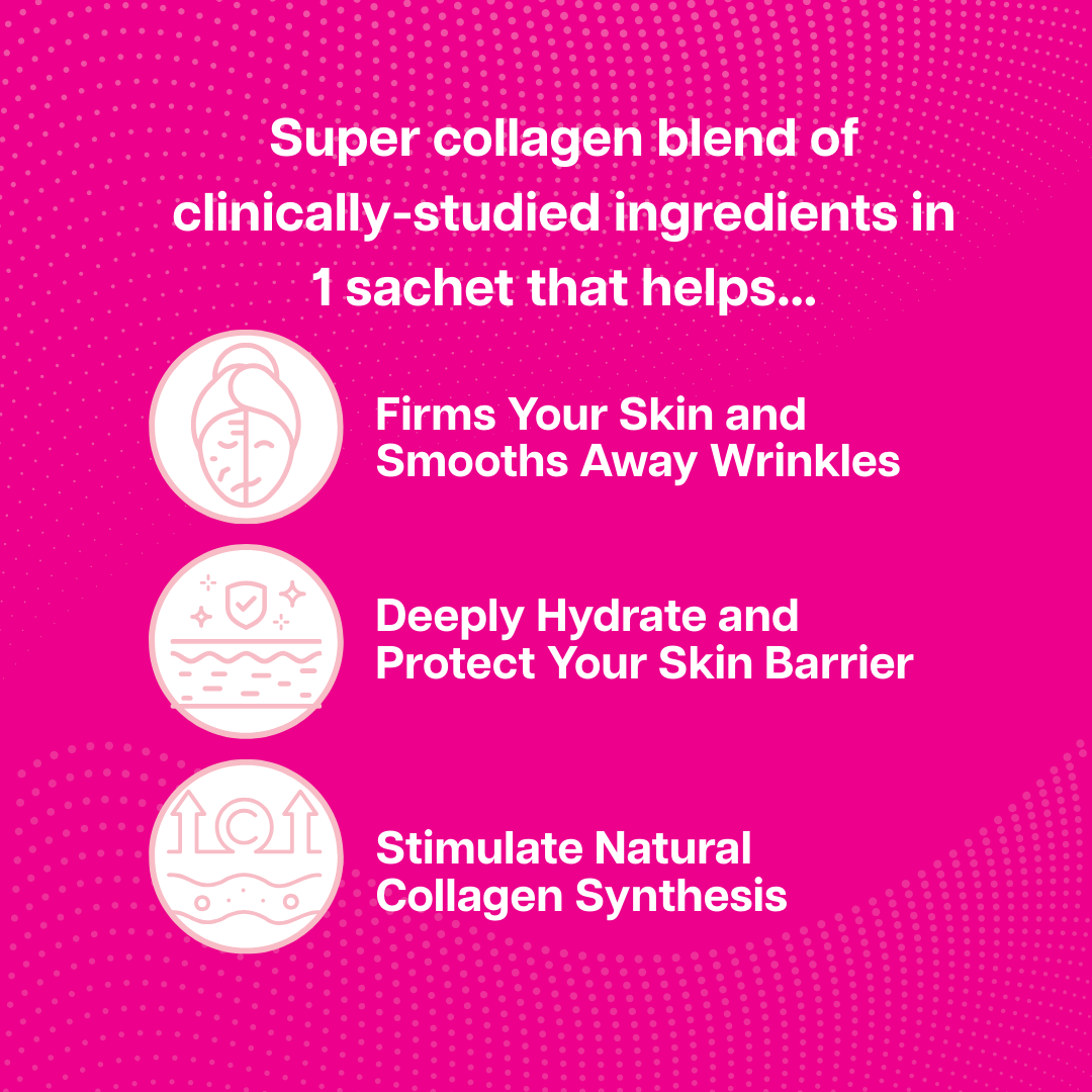 Ventamin™ Collagen Party