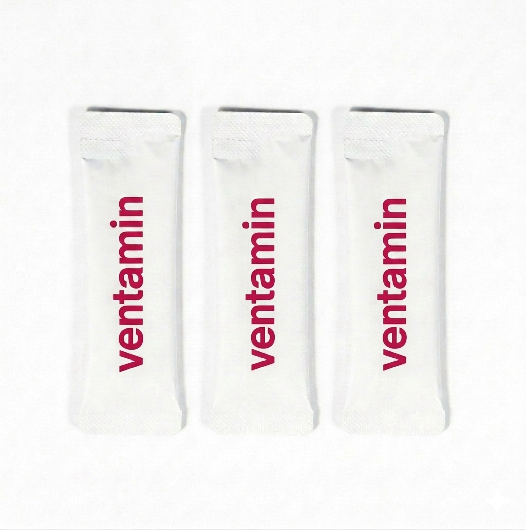 Ventamin Free Trial Pack