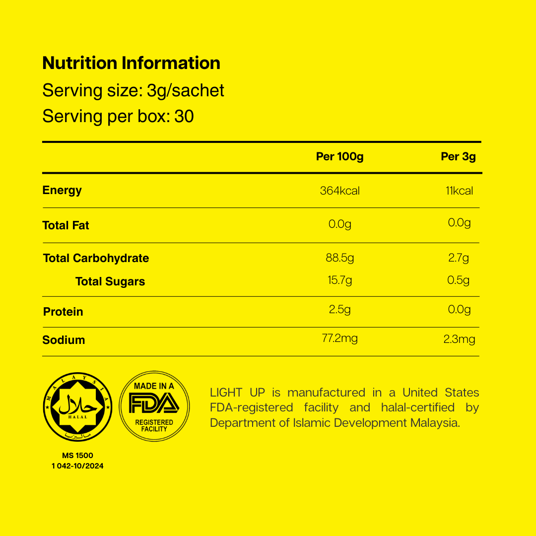 Ventamin Light Up: Doctor-Formulated Brightening Formula for Melasma, Acne scars & Hyperpigmentation