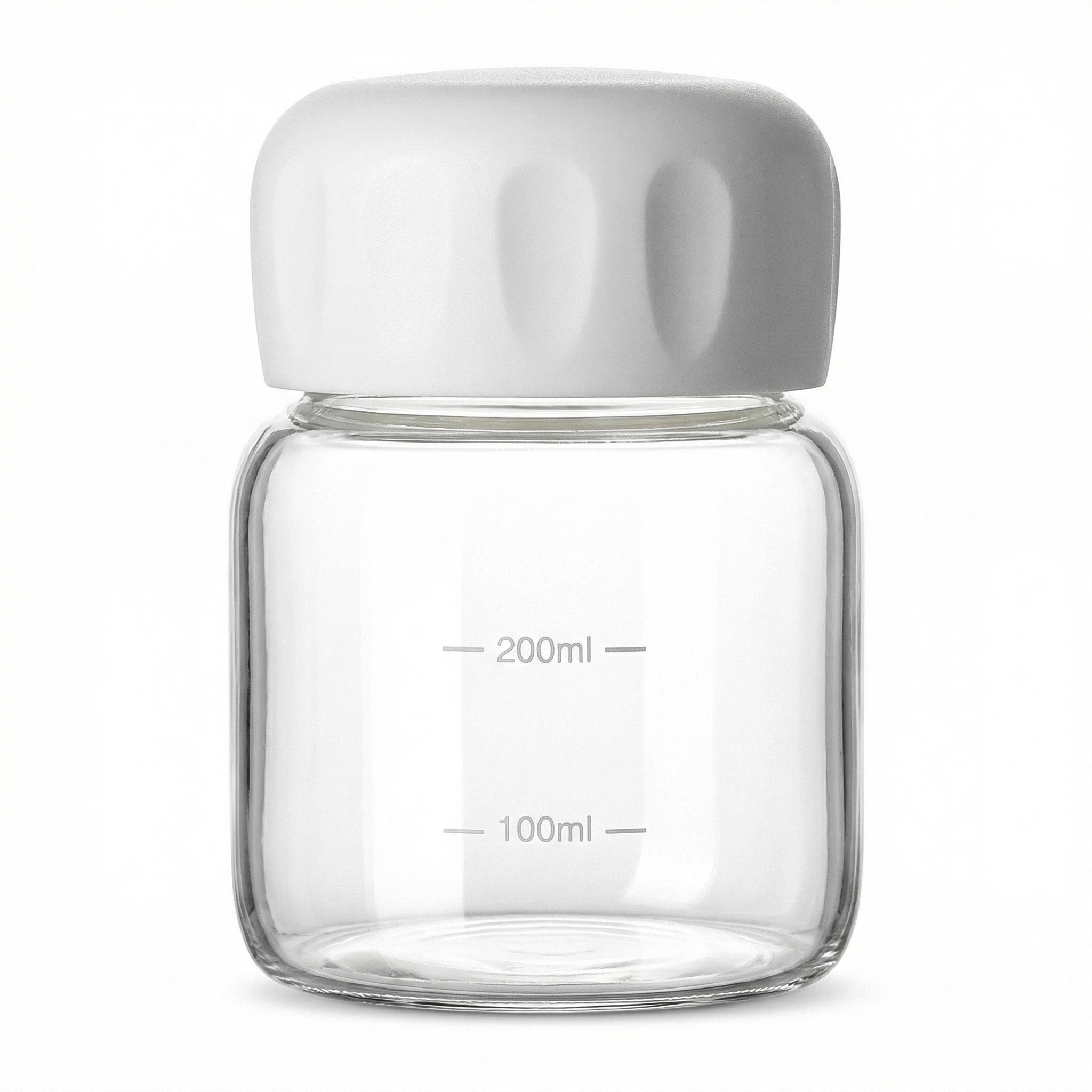 Glass Shaker