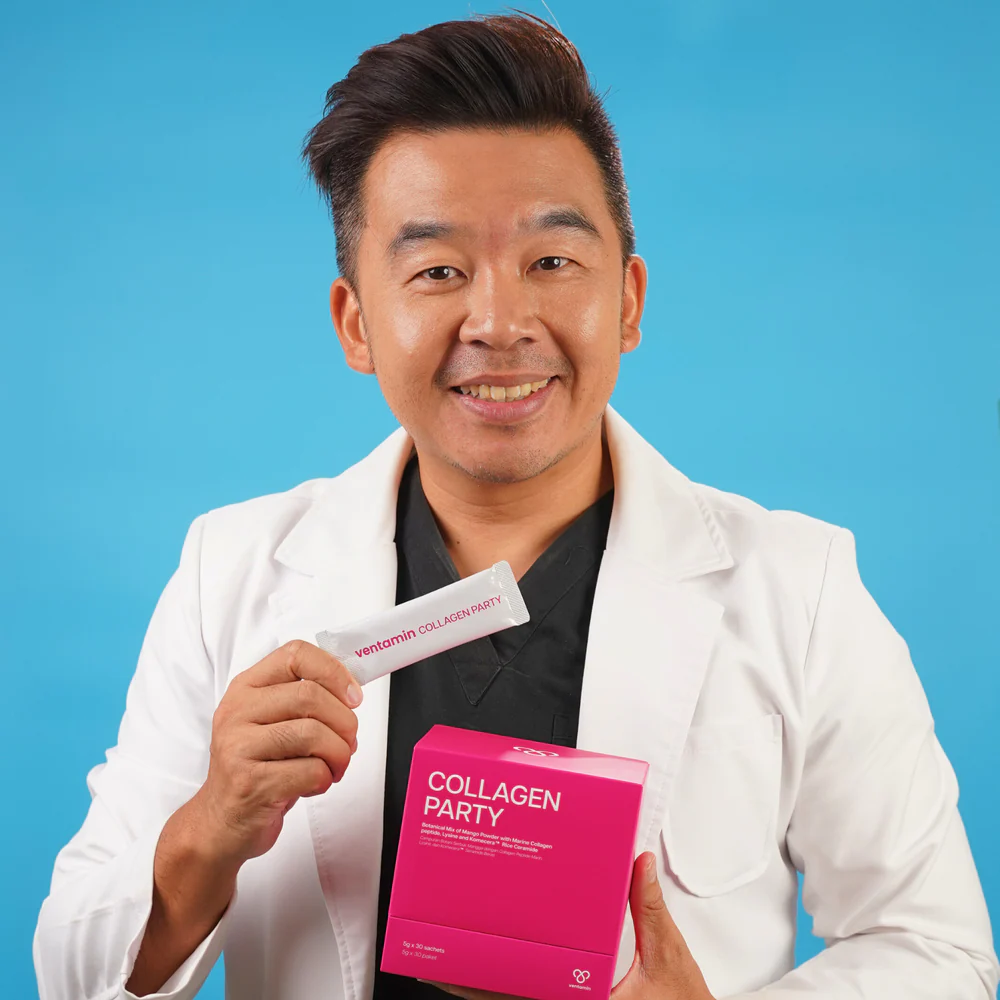 Ventamin Collagen Party™