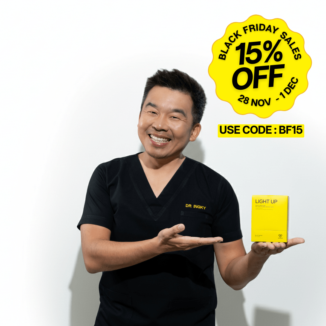 Ventamin™ Light Up