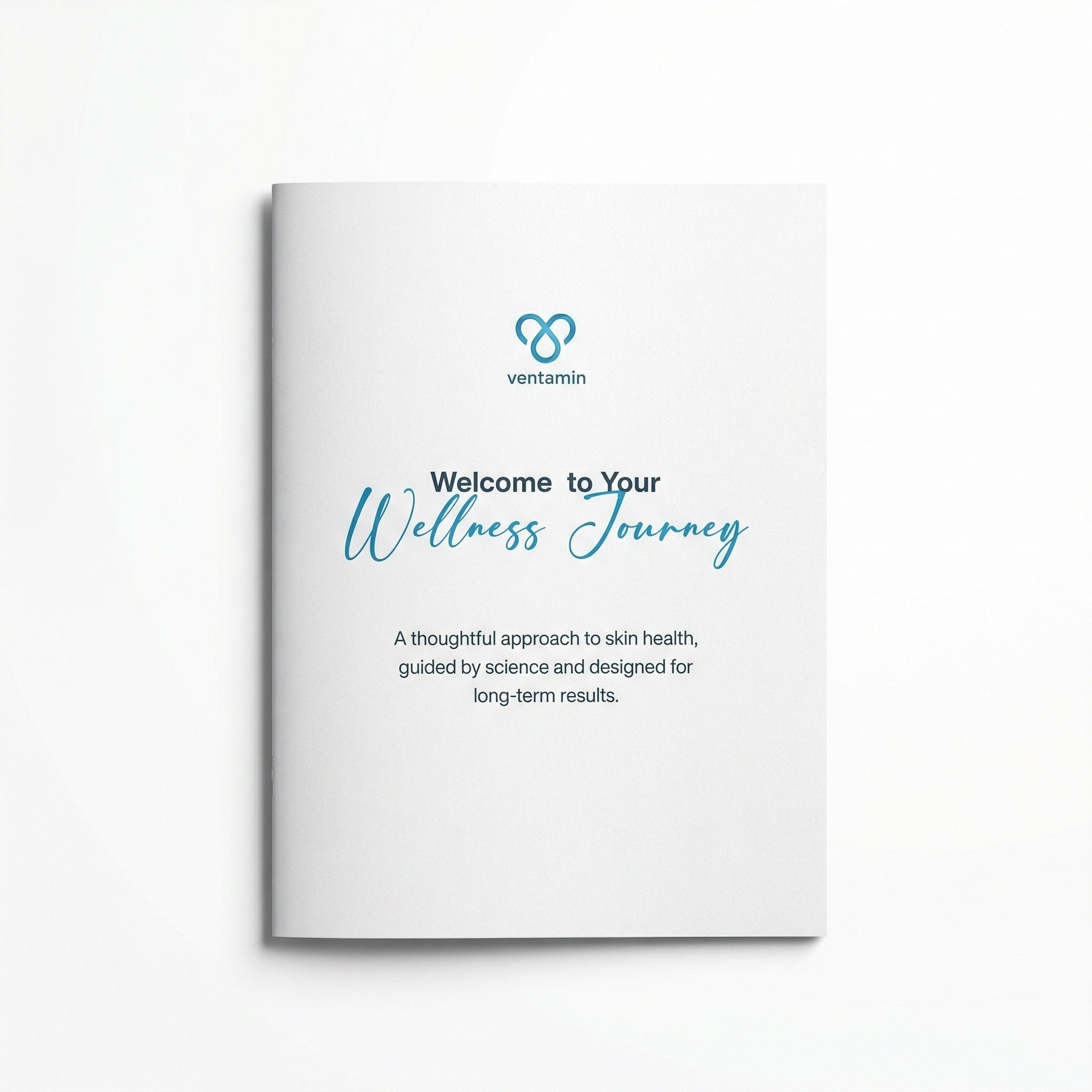 Welcome Booklet