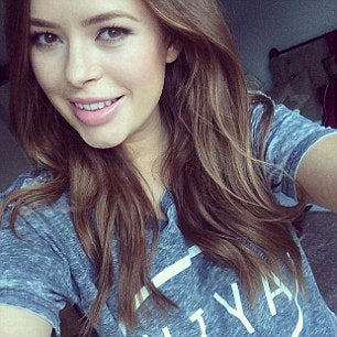 Siti Rahimah, 34 – Malaysia