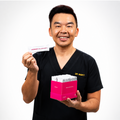 Ventamin Collagen Party: Doctor-Formulated Drink Mix for Firmer, Tighter, Younger Skin