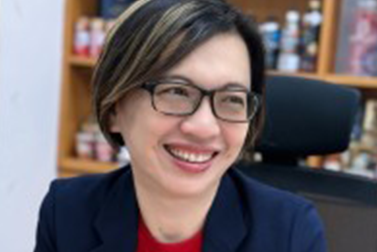 Bee Ling Tan, 32 – Singapore