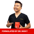 Ventamin Clear It+: Doctor-Formulated Drink Mix for Acne & Breakout Control