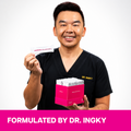 Ventamin Collagen Party: Doctor-Formulated Drink Mix for Firmer, Tighter, Younger Skin