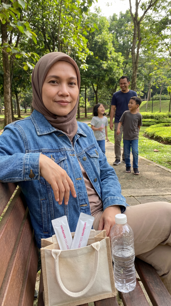 Farah H., 41