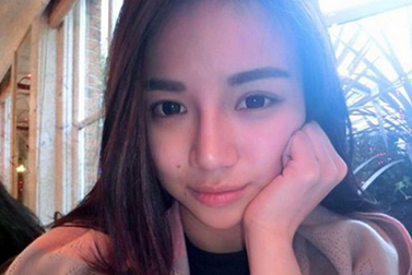 Felicia Goh, 29 – Singapore