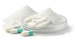 L-Cysteine & N-Acetyl-Cysteine