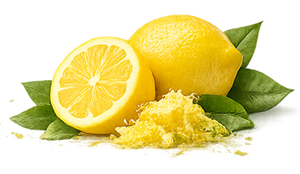 Lemon Extract