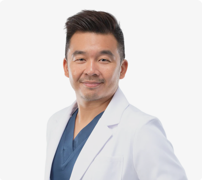 Dr. Ingky