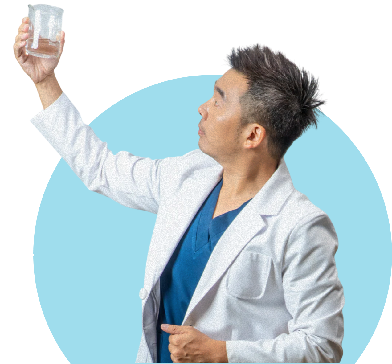 What Makes Ventamin Different