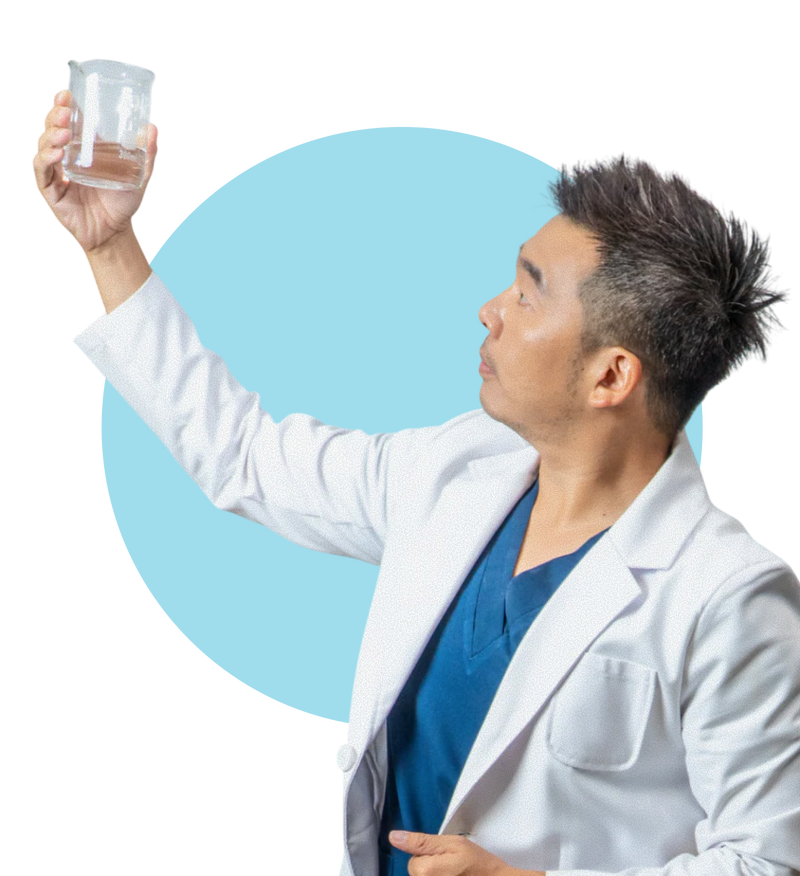 What Makes Ventamin Different