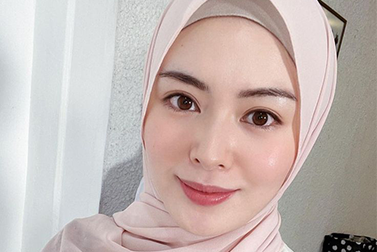 Nur Aisyah, 31 – Malaysia