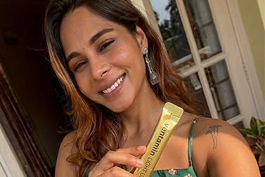 Priya Nair, 35 – Malaysia