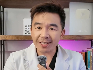 Top 3 Anti-Aging Ingredients