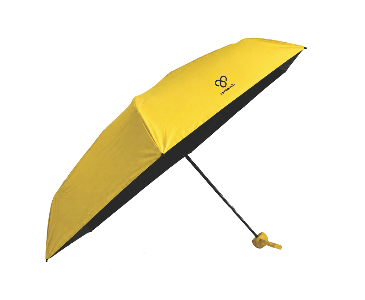 Free Mini UV Protection Umbrella