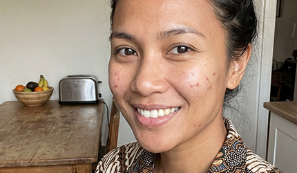 Fitri tasnim, Malaysia