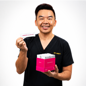 COLLAGEN PARTY