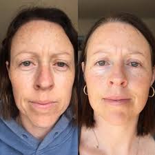 Farah H., 41