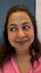 Radhika, 51 – USA