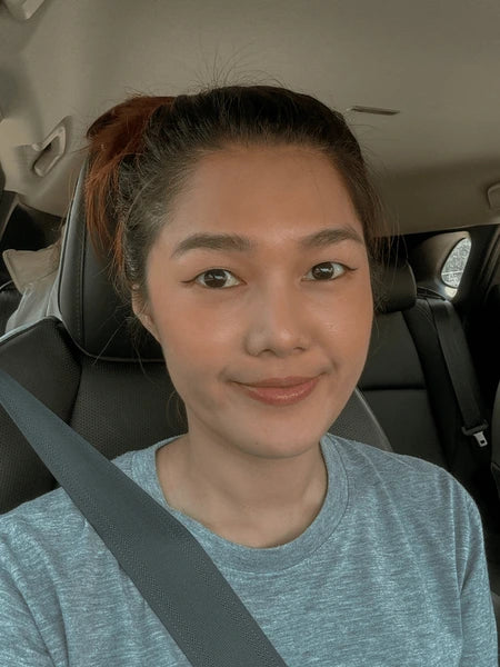Jasmine Wu, 31 – Singapore